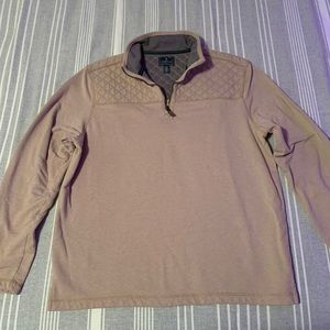 G.H. Bass & Co. Men’s Pullover Sweater